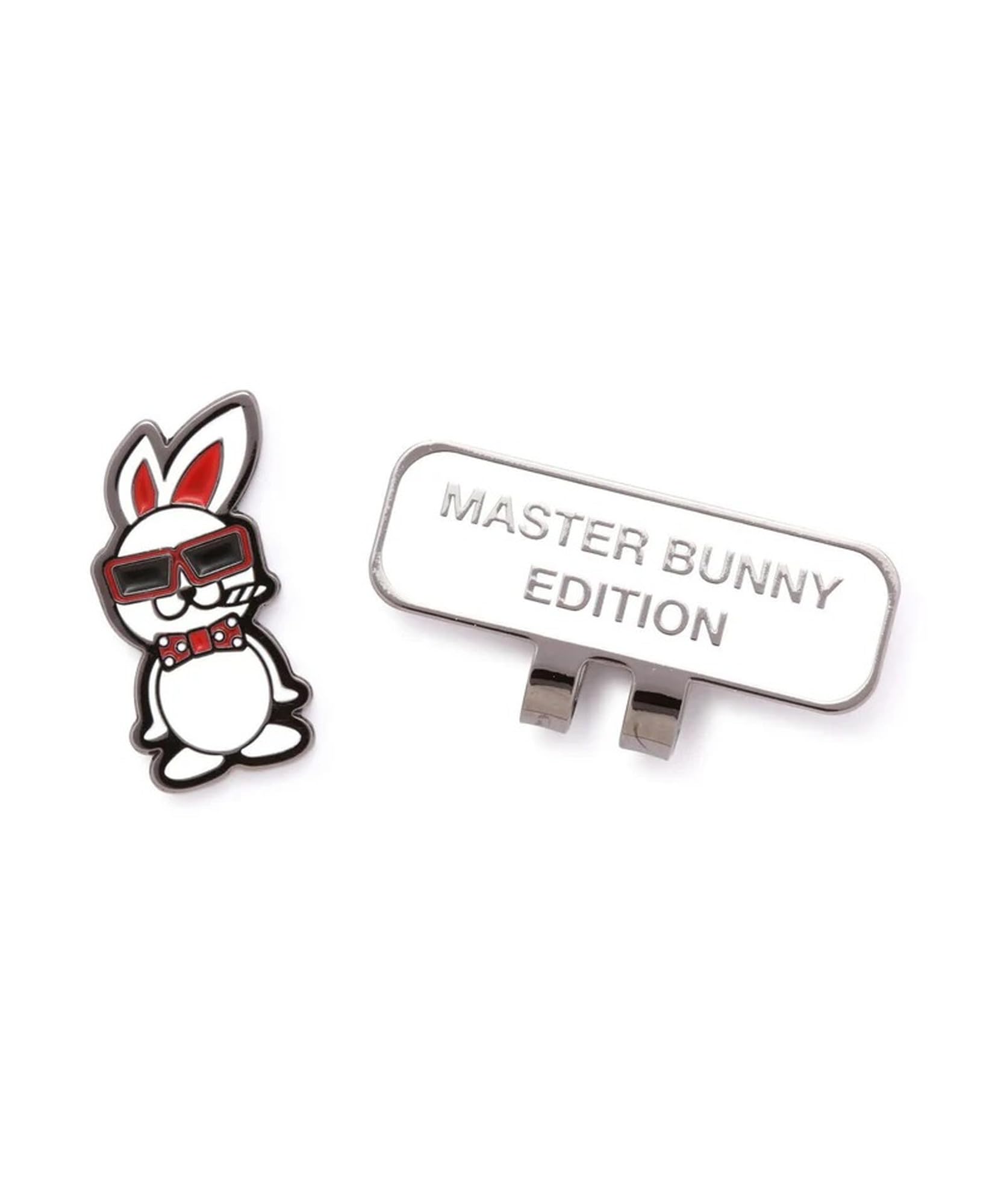 Amazon.co.jp: [マスターバニー] クリップマーカー (SWAGGYBUNNY