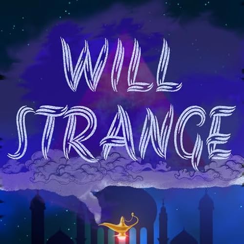 Will Strange - Episode 2 - Wishful Thinking