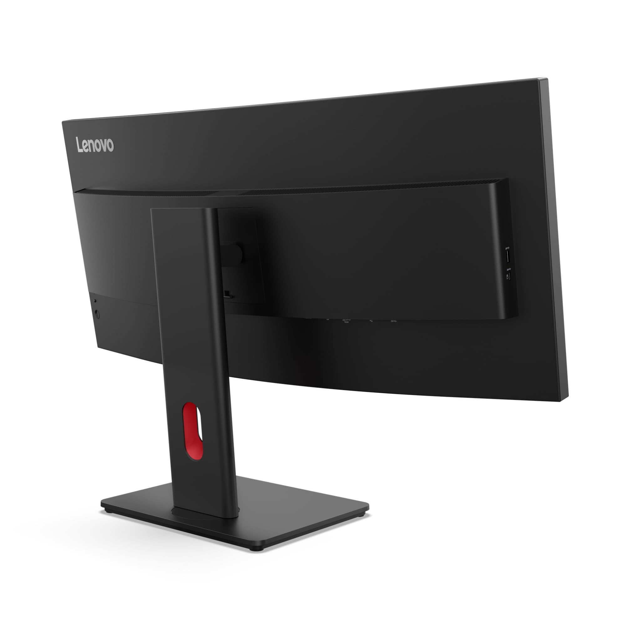 Lenovo ThinkVision T34WD-40 (34") WQHD HDMI/DP/USB-C/DOC