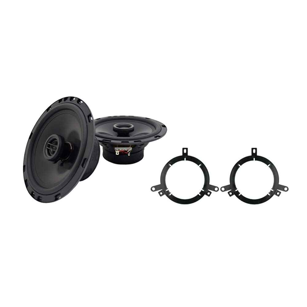 Amazon.com: Harmony Audio Compatible with Dodge Durango 2002-2003