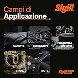 SIGILL B00SN9B98M lato 4