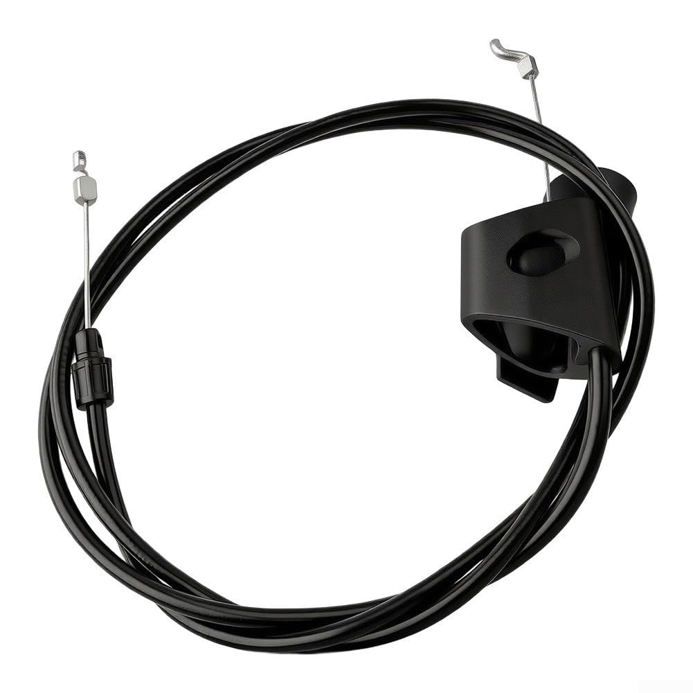 Cable de para acero Galvanizado 59in para Empuje Cable de para