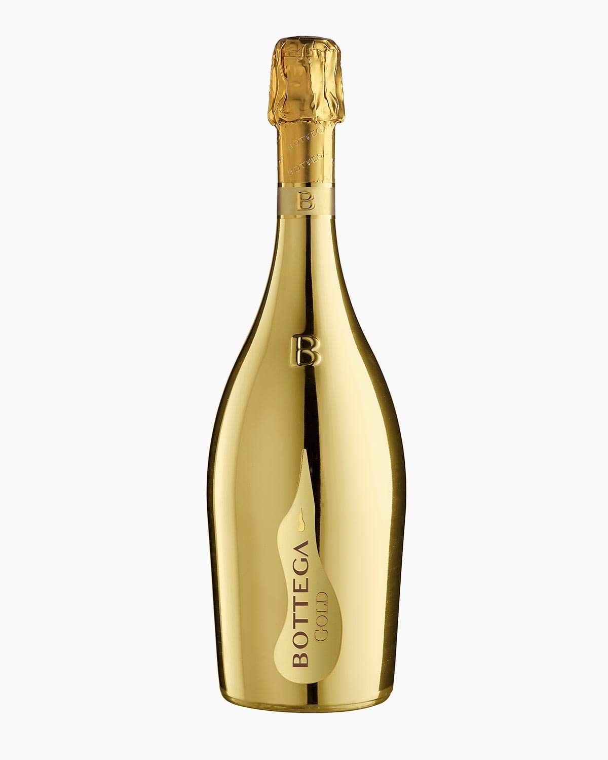 BOTTEGA GOLD PROSECCO 75CL x 6 BOTTLES