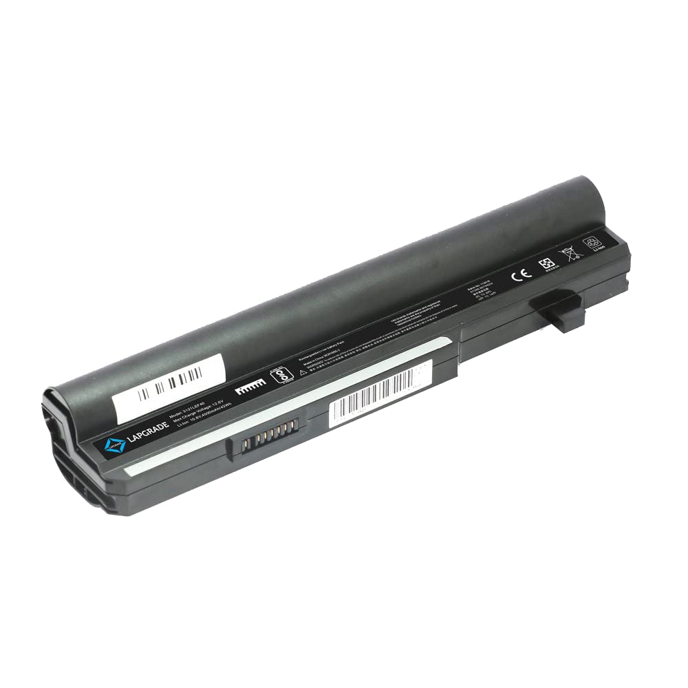 Lapgrade Battery for Replacement/compatiable for Lenovo Y400 Y410 Series(Black) (B07DTYK96V) Amazon Price History, Amazon Price Tracker