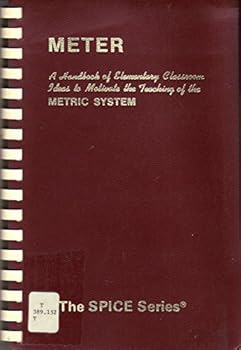 Paperback Meter Suggested Activities to Motivate the Teaching of the Metric System Book