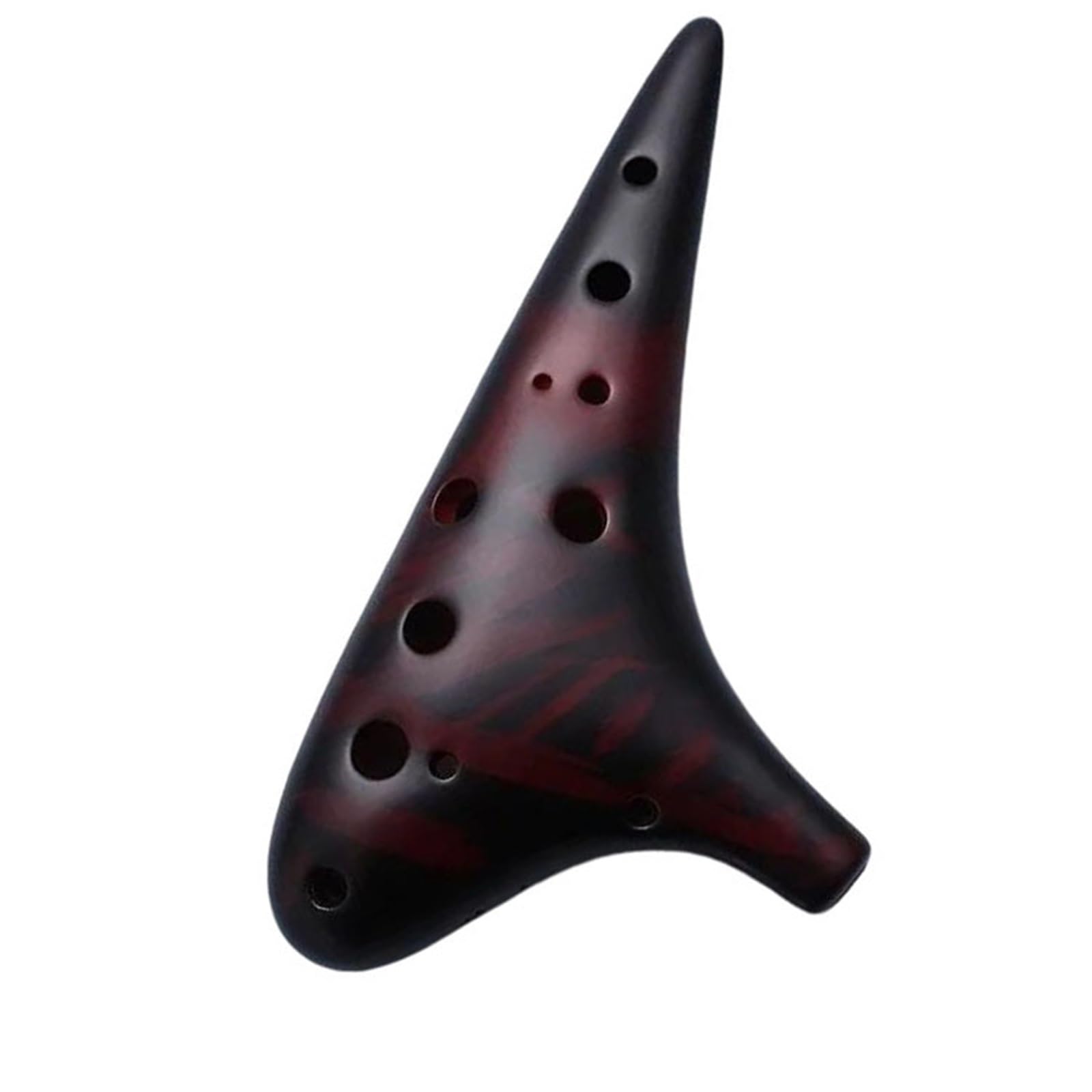 Alto Ocarina Ceramiczna Ocarina High SG Tone 12 Otworów