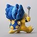 uiuoutoy Ludwig von Koopa Plush 7'' Doll Toy