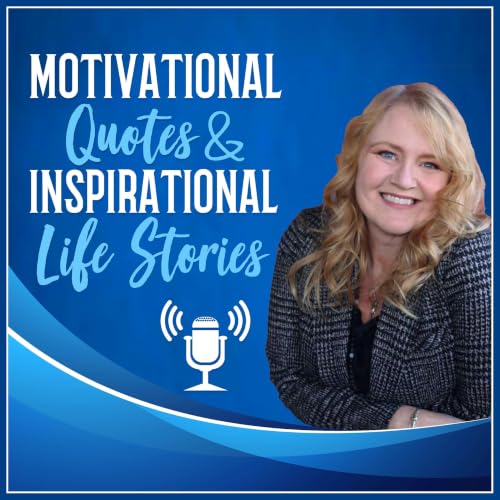 Episode 110 - The Power of "All is Well" with Parveen Deepak