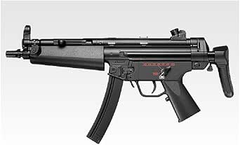 東京マルイ No.2 H&amp;K MP5A5 10歳以上電動ガン ボーイズ