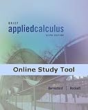 CourseMate for Berresford/Rockett's Applied Calculus, Brief, 6th Edition