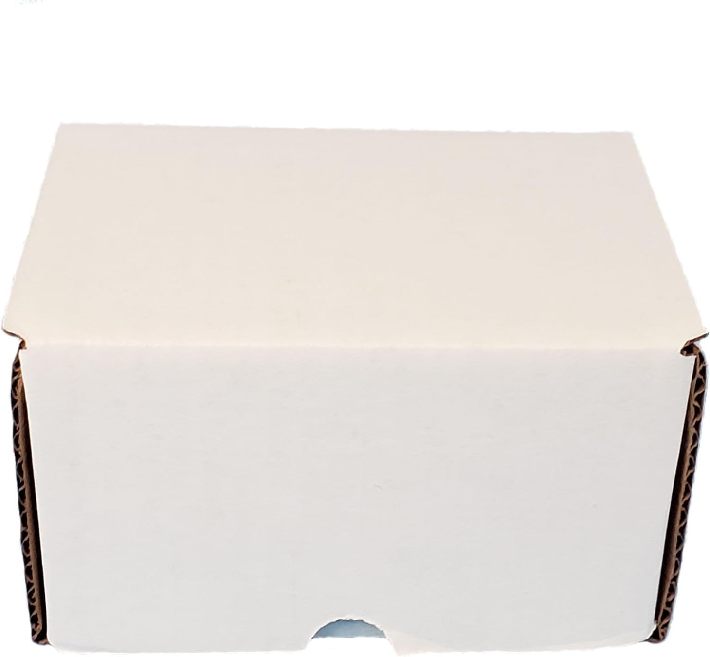 330 Count Cardboard Card Storage Box – Perfect for Baseball Cards, Football Cards, Basketball Cards, Collectible Gaming & TCG (5)