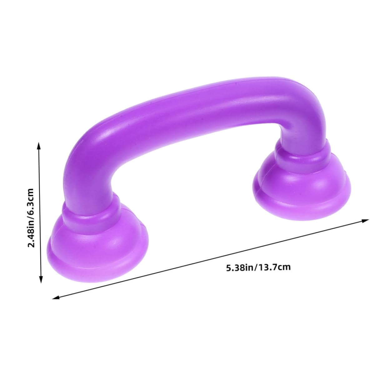 ibasenice Whisper Reading Phones for Boys and Girls 10pcs Speech Learning Phone Toys Interactive Handset