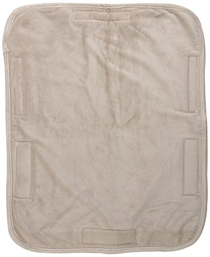 Relief Pak 11-1363 Half Size Terry Cover Hot Pack, 19.5
