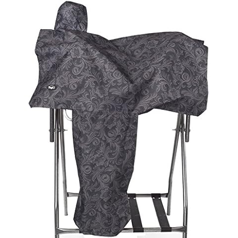 Tough 1 Heavy Denier Nylon Saddle Cover Cover
