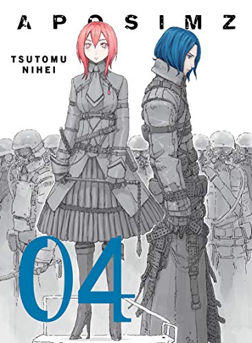 APOSIMZ, volume 4 Livre eBook France