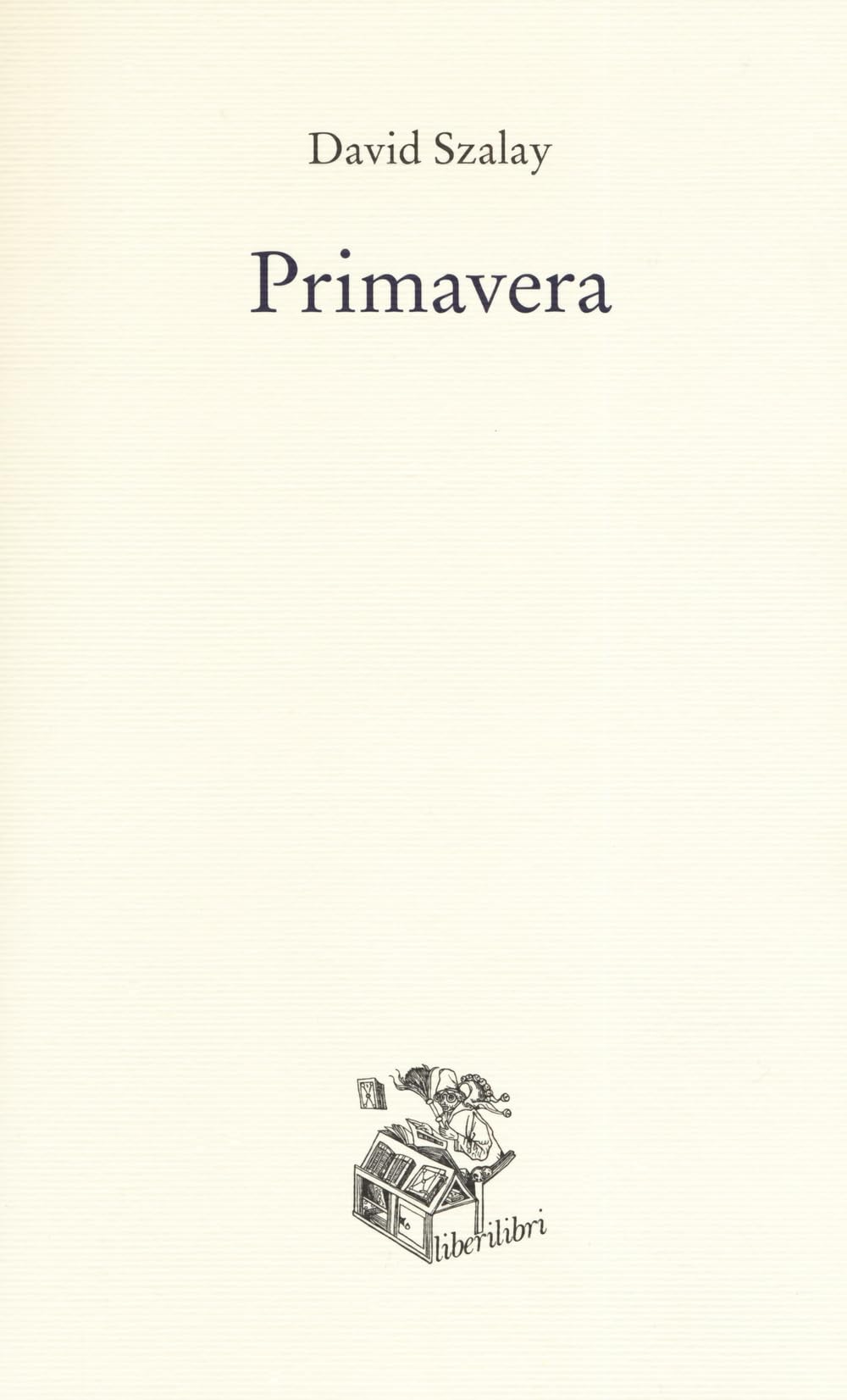Primavera - 4