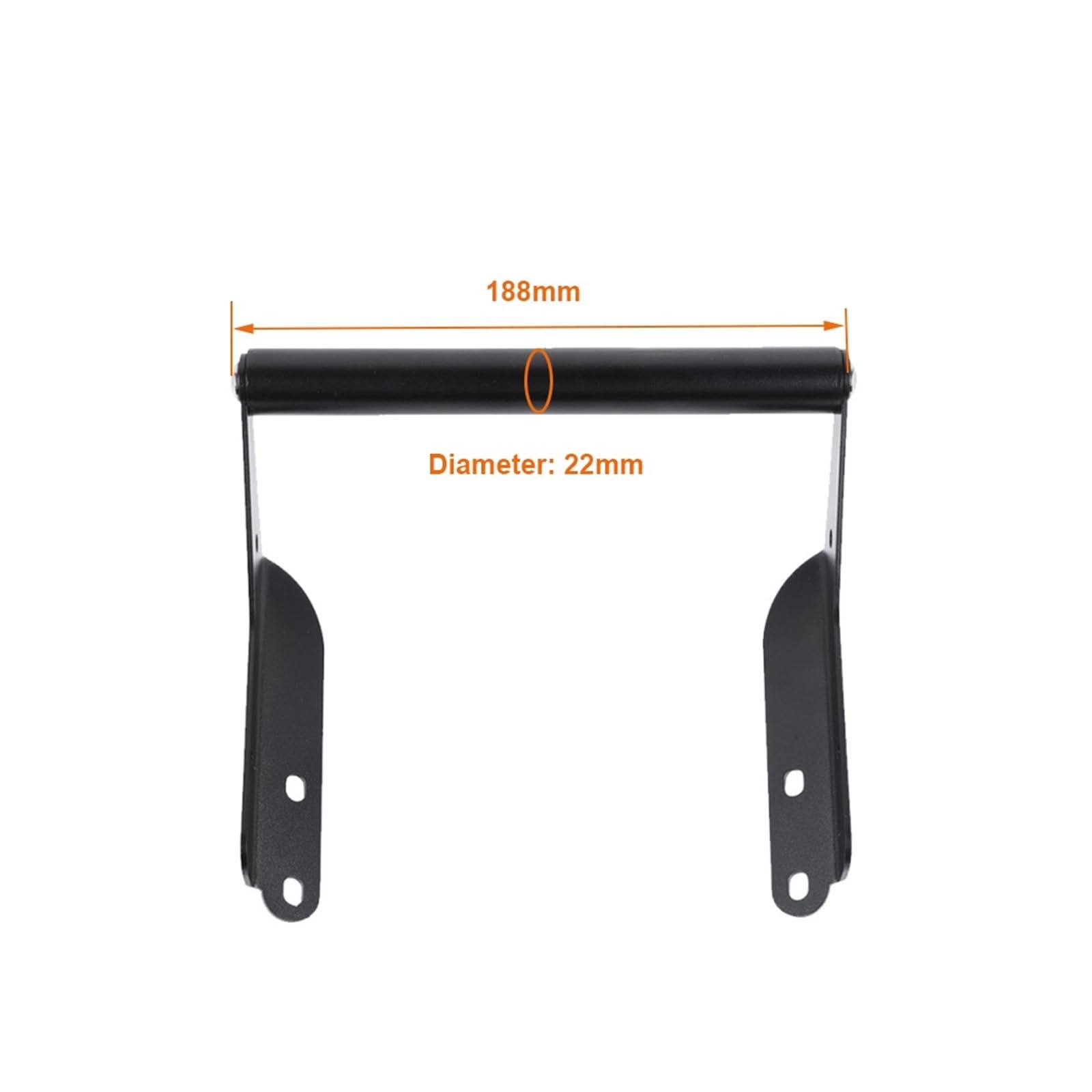 TRASH BIN staffa di navigazione GPS Per Kawasaki 2026 Per Versys 1000 2019-2025 Navigazione GPS Per Moto Supporto Per Staffa Per Cellulare Kit Di Montaggio