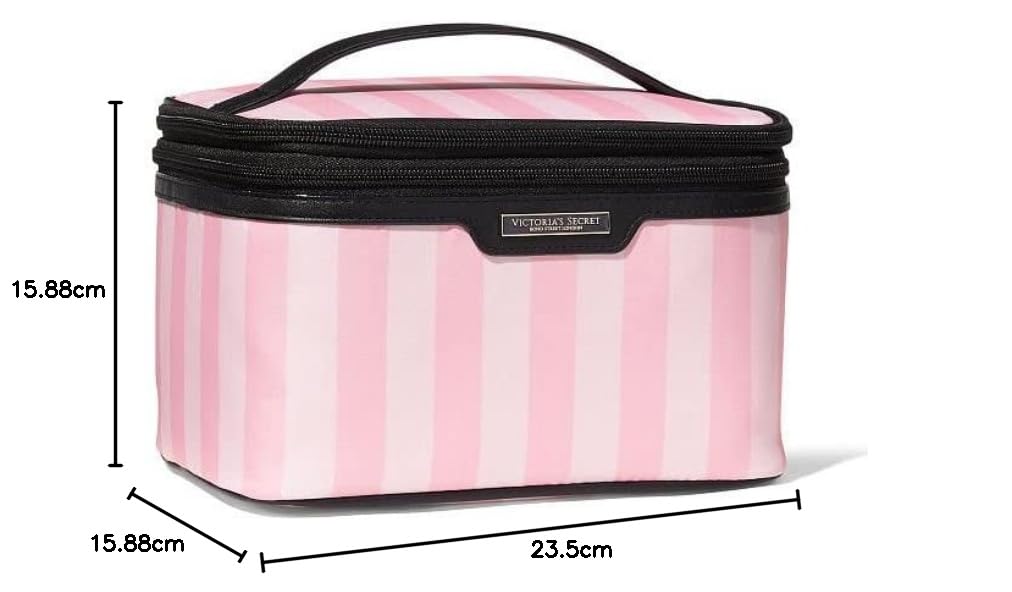 Victoria's Secret Express Train Case