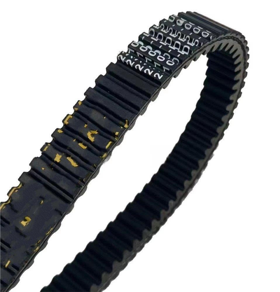 Correa Transmisión Para ATV Para KYMCO 23100-LDB5-E00 Cinturón Multicuñas