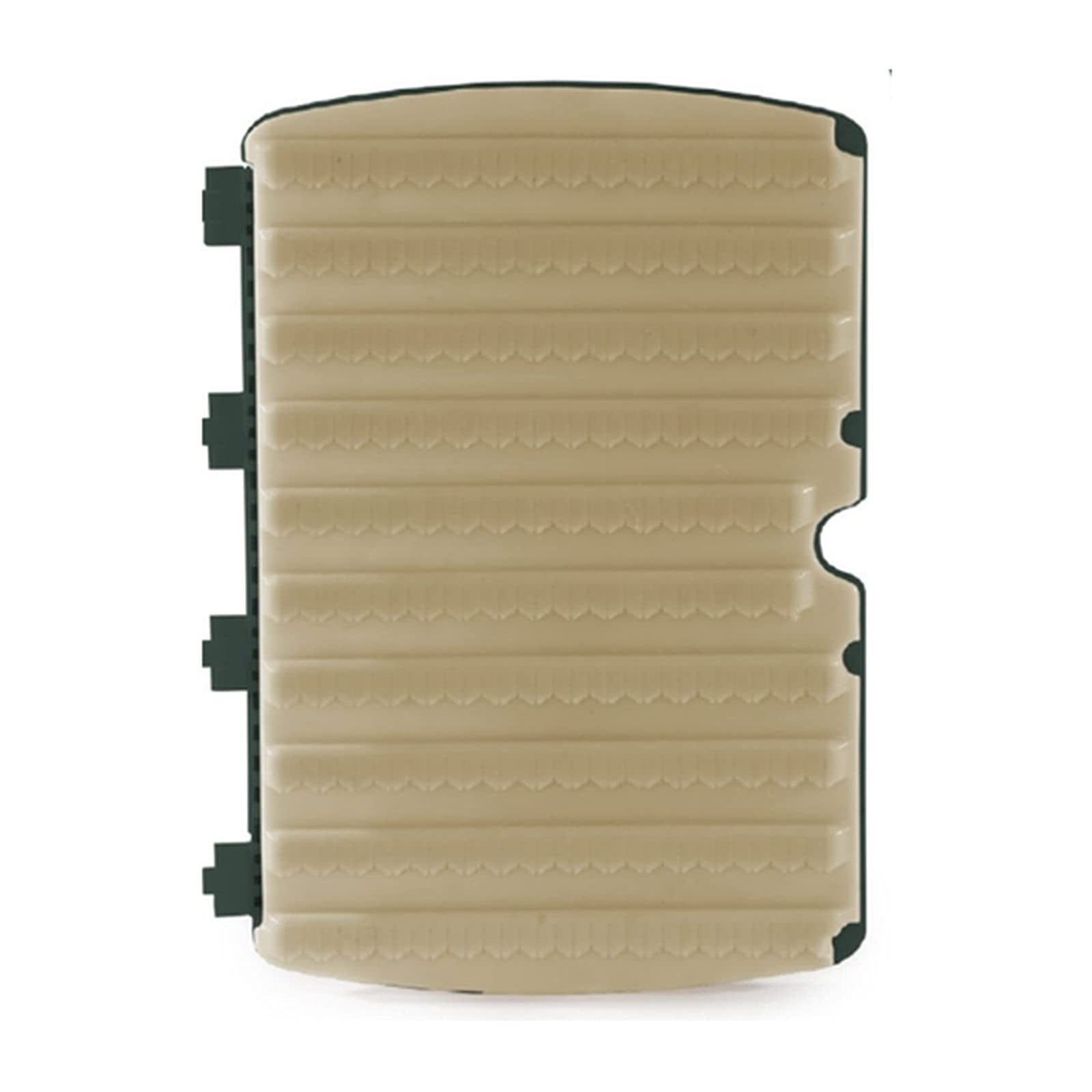 Fishpond Tacky Pescador Leaflet