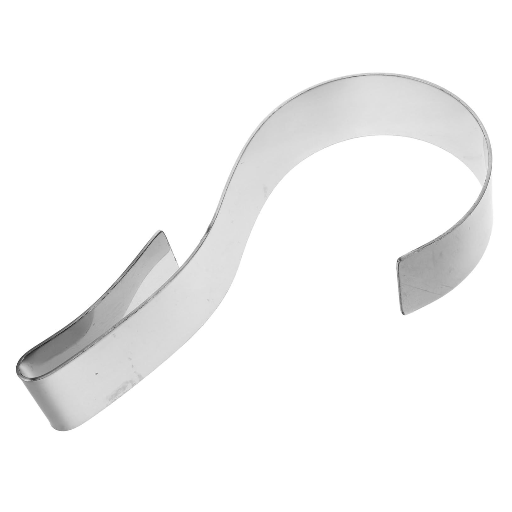 FOMIYES Belt Display Stand Belt Organizer Rack for Countertop for Retail Shops and Closet Organization