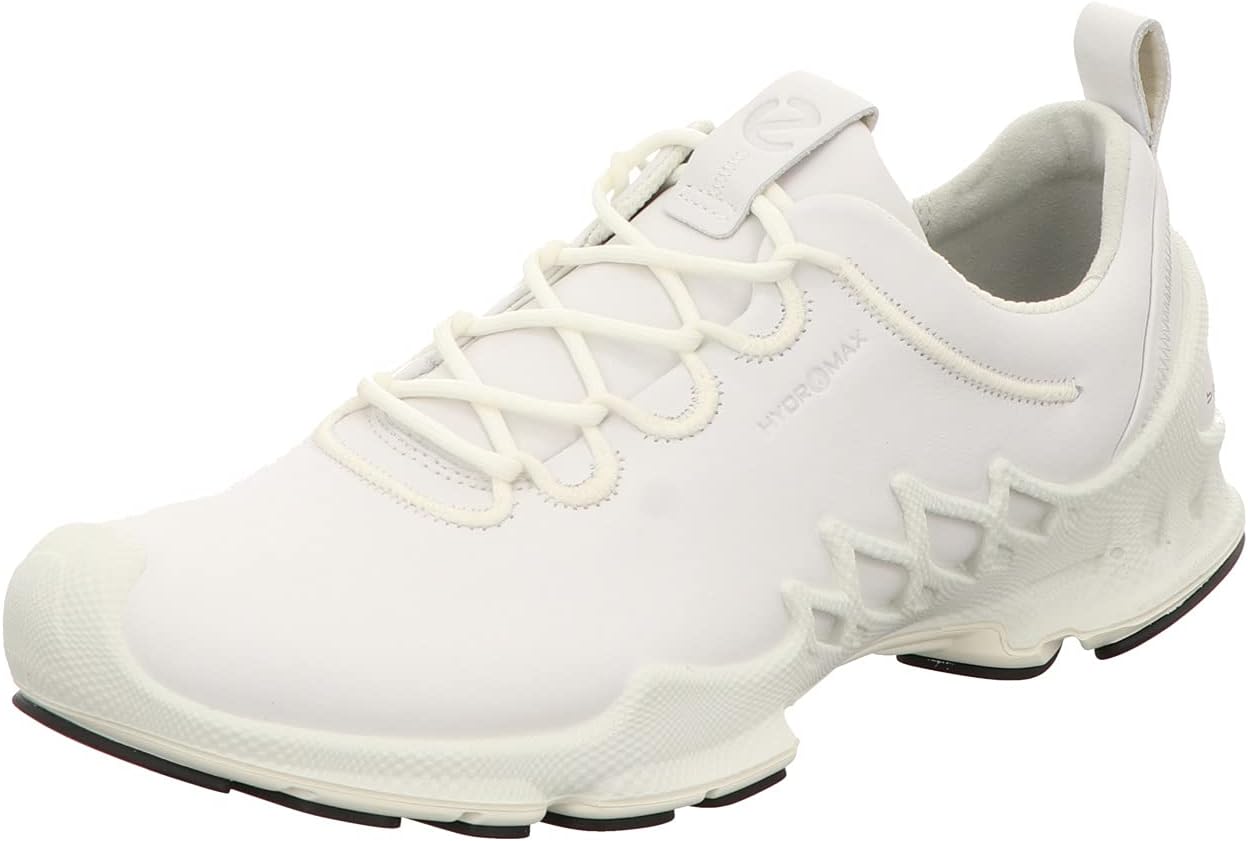 ECCO Men's Biom Aex Water-Resistant Sneaker