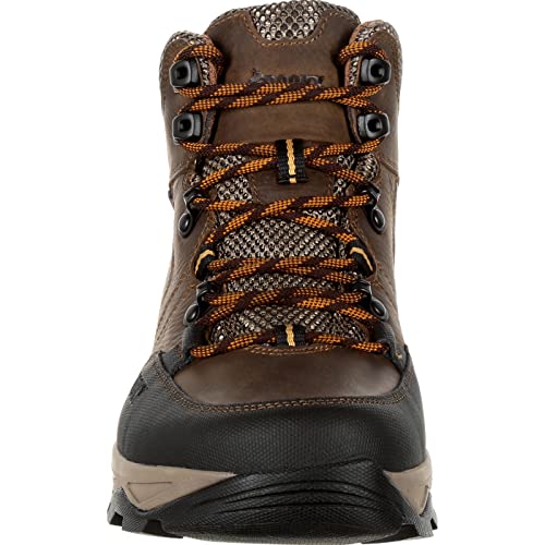 ROCKY Endeavor Point Waterproof Outdoor Boot3