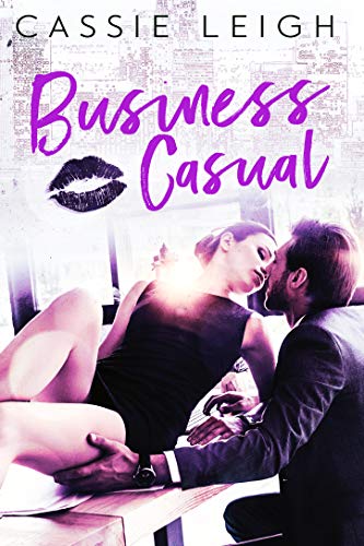 Business Casual (Ink & Brazen Women Book 2) (English Edition)