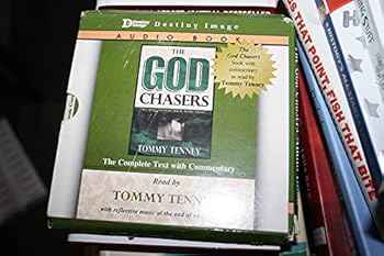God Chasers Series