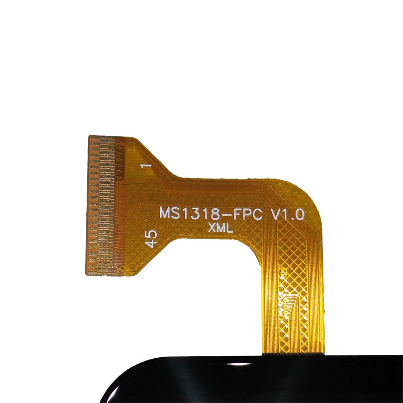 9 inch Touch Screen Panel Digitizer Glass for Hyjoy HB901 ?TB901 MS1318-FPC