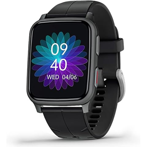 FITVII H56 Fitness Tracker Cover