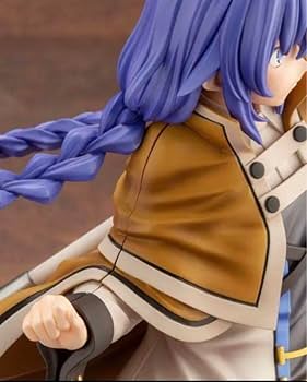 Amazon | 無職転生 ロキシー ミグルディア フィギュア、 恥ずかしがり Amazon | 無職転生 ロキシー ミグルディア フィギュア、 恥ずかしがり