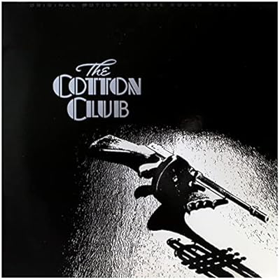 The Cotton Club