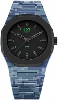 Orologio D1 Milano Unisex ACA03