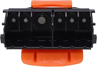 printer head, small black abs print head with protective case for qy6 0083 for mg7180 for ip8780