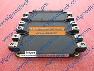 Kammas 6MBI225U4-120 IGBT MODULE U series 1200V 225A CASE M629 Net.Weight:950g