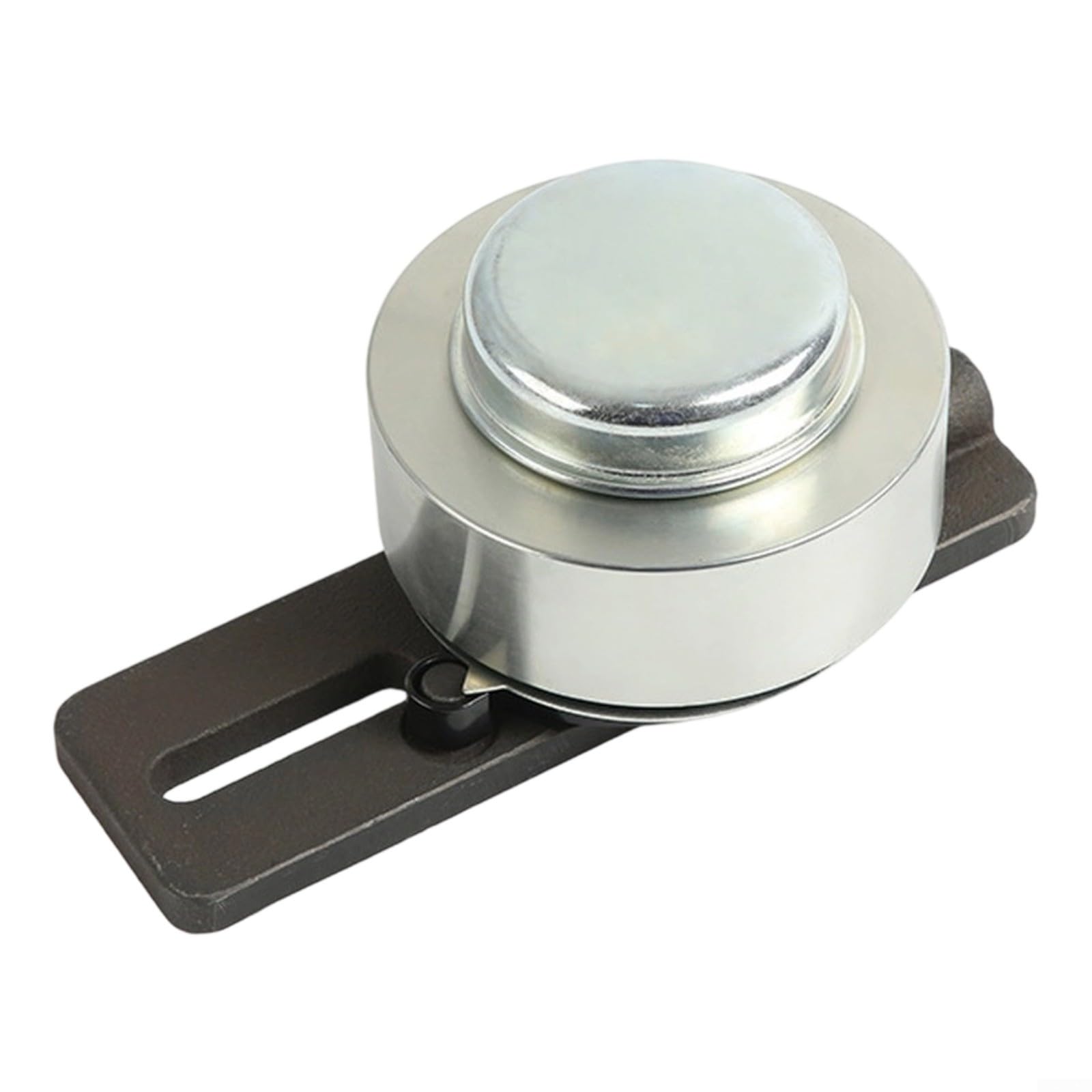 Rodillo tensor de metal para Bobcat 653 751 753 763 773 para toolcat 5600 pieza de repuesto 6735884 ajuste preciso