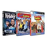 Friday Deluxe Collection (Friday / Next Friday / Friday After Next)