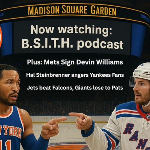 Episode 196 - Mets Sign Devin Williams! cover art