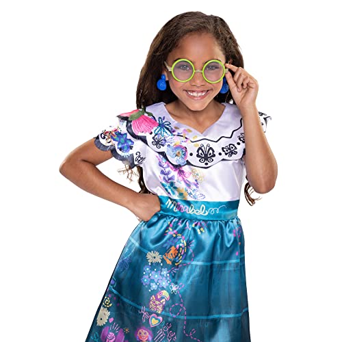 Image of Encanto 11 Piece Sibling Style Chest with 2 Dresses