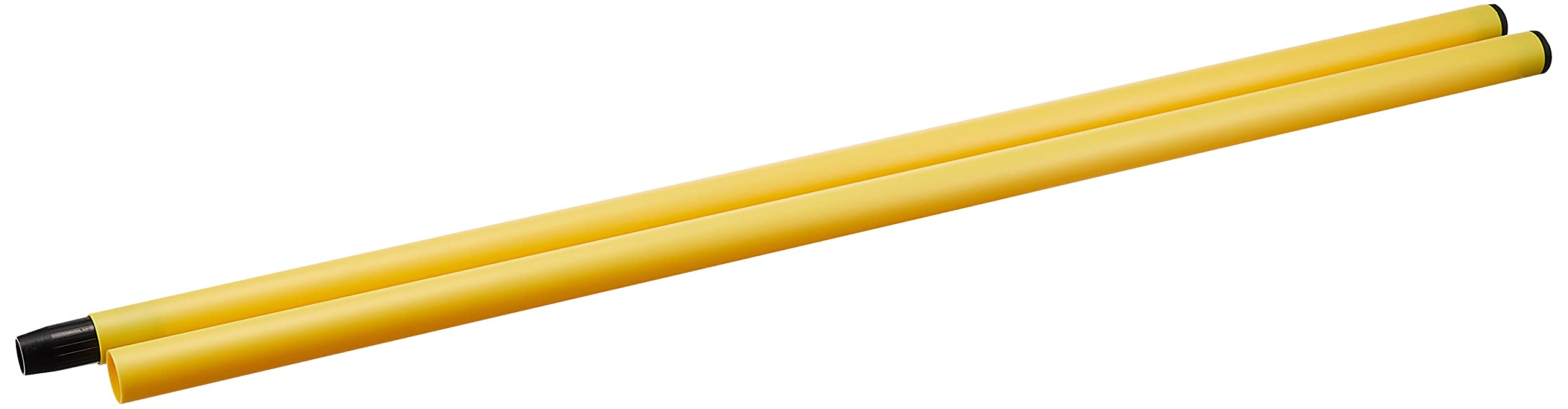 Amazon | ミカサ(MIKASA) トレーニングポール用ポール TH-P 黄