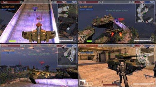 Image of Warhawk - Playstation 3 (No Headset) (Renewed)