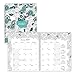 Produktbild Blueline 2020 DoodlePlan Monatsplaner zum Ausmalen, 18 Monate (Juli 2019 - Dezember 2020), Botanica Designs, 21 x 18 cm (C2920.01-20)