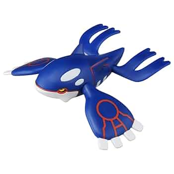 【激レア】 ポケモンコロビーズ カイオーガ プラスル 2個セット フィギュア 51yPwlc5KaL._UF350,350_QL50_.jpg