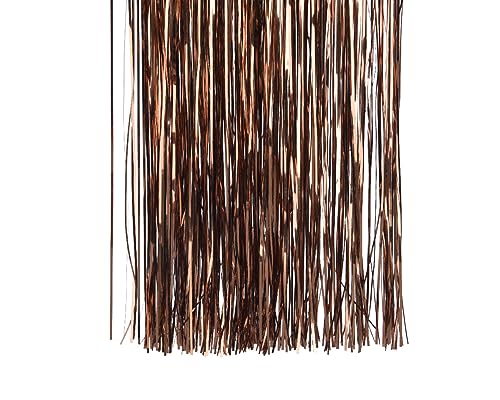 Lametta 40x50cm für Weihnachtsbaum Christbaumschmuck Weihnachtsdeko...
