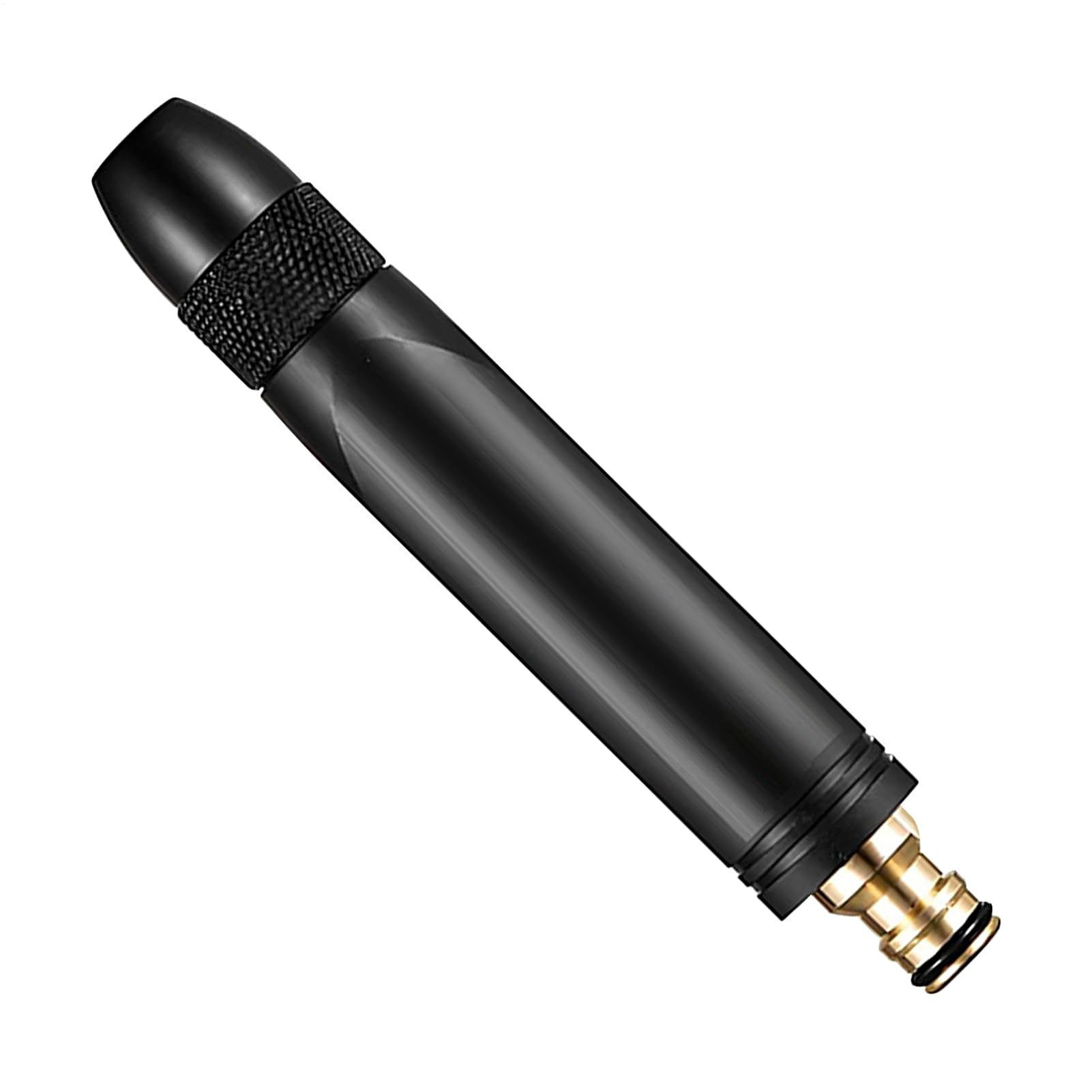 Buse pour tuyau de jardin multi-usage pour l'arrosage de la pelouse et le lavage des animaux