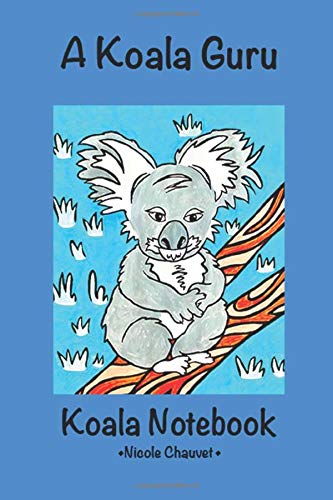 A Koala Guru: Koala Notebook