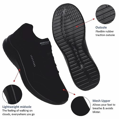 Image of Skechers Mens Ultra Flex 2.0 Sneaker
