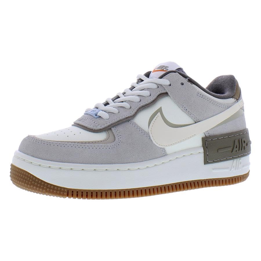 Image of Nike Women's Air Force 1 Shadow Sneaker