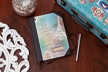 God's Splendor is a Tale that is Told: Travel Journal